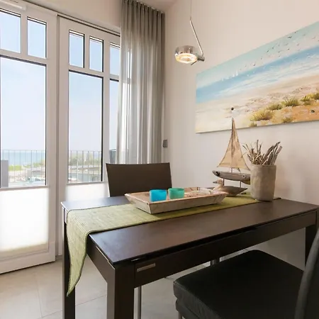 Linden-palais 35 ハイリゲンダム